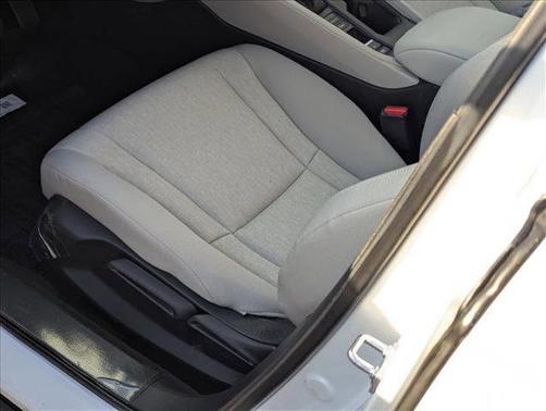 2025 Honda Accord LX 1.5T