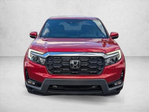 2023 Honda Passport AWD EX-L