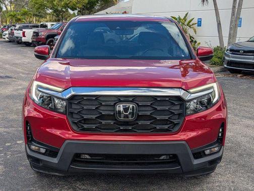 2023 Honda Passport AWD EX-L