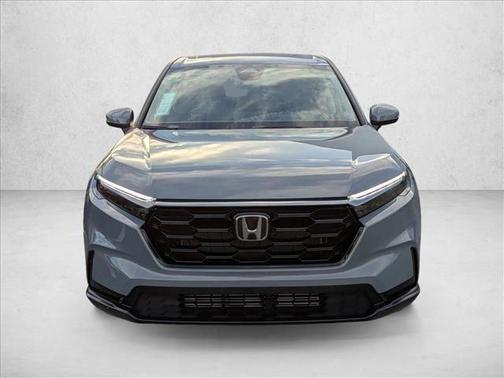 2026 Honda CR-V EX 2WD