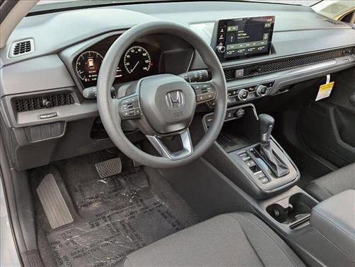 2026 Honda CR-V EX 2WD