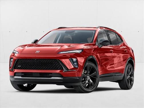 2024 Buick Envision Preferred AWD