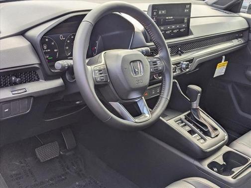 2026 Honda CR-V Hybrid Sport-L FWD