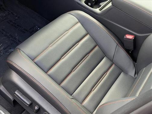 2026 Honda CR-V Hybrid Sport-L FWD