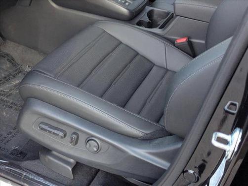 2026 Honda CR-V EX-L 2WD