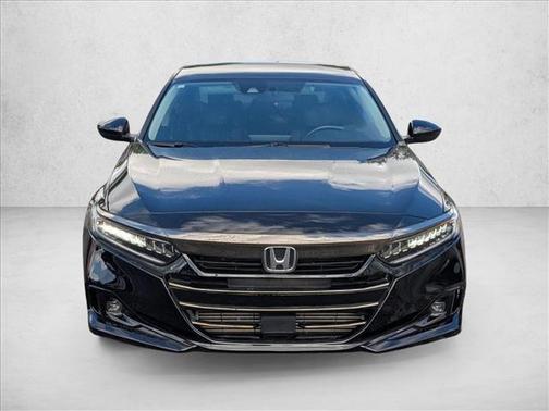 2022 Honda Accord Sport SE 1.5T
