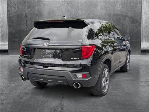 2023 Honda Passport AWD EX-L