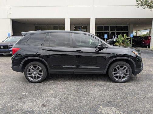2023 Honda Passport AWD EX-L