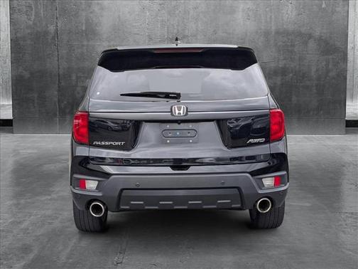 2023 Honda Passport AWD EX-L