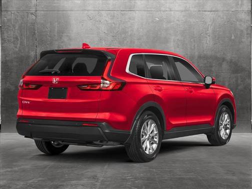 2025 Honda CR-V EX-L 2WD