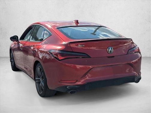 2023 Acura Integra A-SPEC