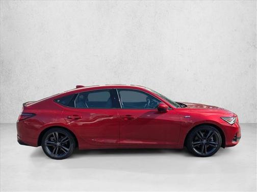 2023 Acura Integra A-SPEC