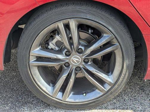 2023 Acura Integra A-SPEC