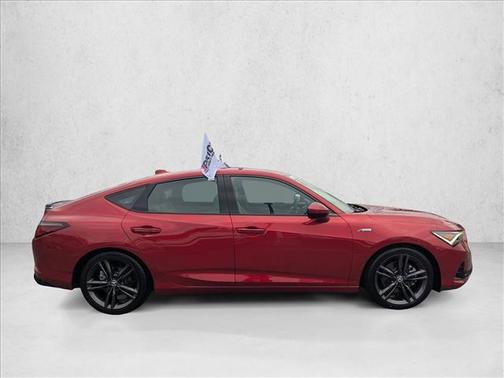 2023 Acura Integra A-SPEC