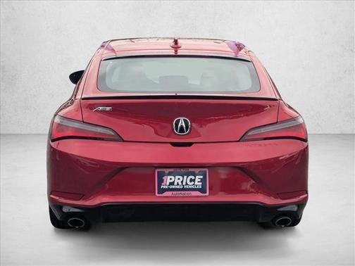 2023 Acura Integra A-SPEC