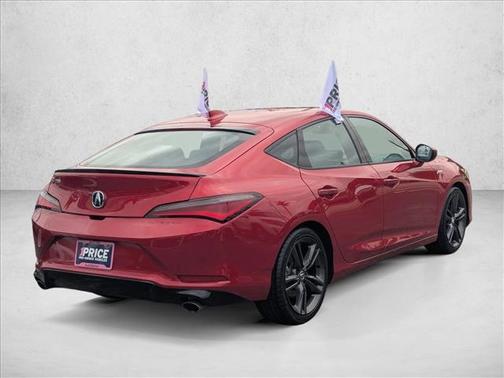 2023 Acura Integra A-SPEC