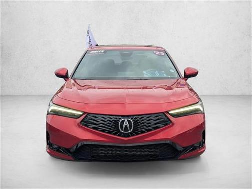 2023 Acura Integra A-SPEC