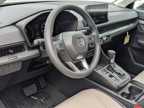 2026 Honda CR-V EX 2WD