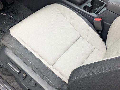 2026 Honda CR-V EX 2WD