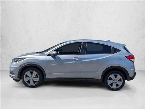 2020 Honda HR-V EX