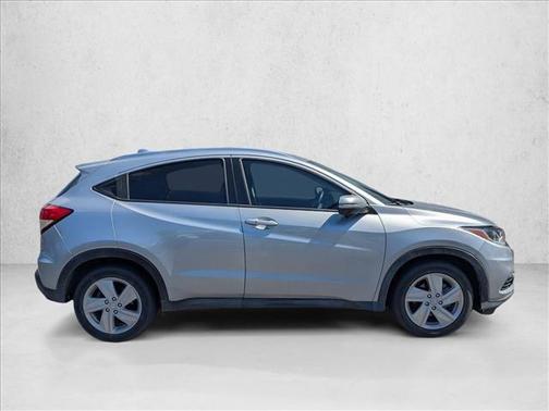 2020 Honda HR-V EX