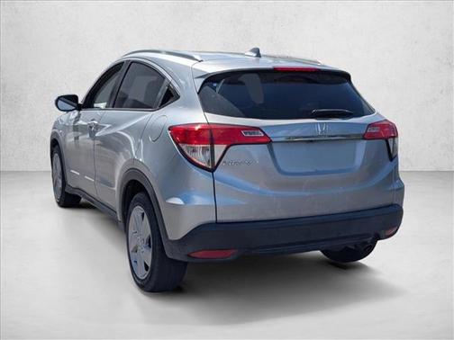 2020 Honda HR-V EX