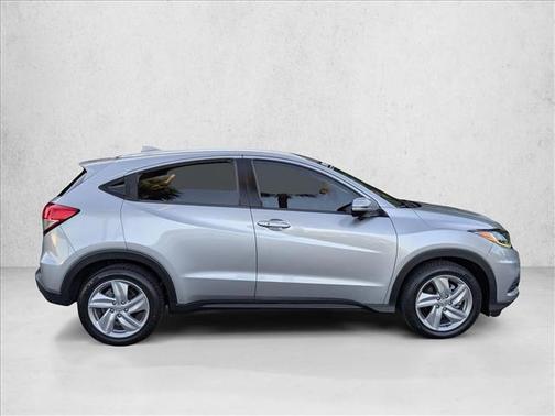 2020 Honda HR-V EX