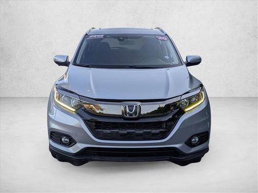 2020 Honda HR-V EX