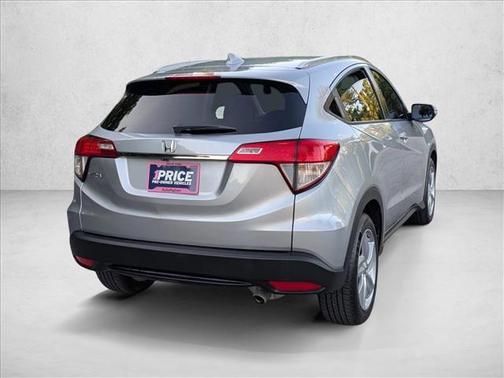 2020 Honda HR-V EX