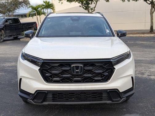 2023 Honda CR-V Hybrid Sport FWD