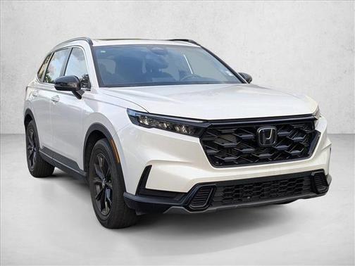 2023 Honda CR-V Hybrid Sport FWD