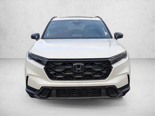 2023 Honda CR-V Hybrid Sport FWD