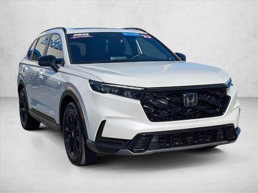 2023 Honda CR-V Hybrid Sport FWD