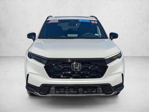 2023 Honda CR-V Hybrid Sport FWD