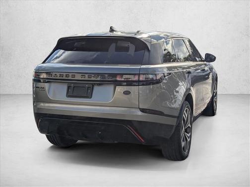 2019 Land Rover Range Rover Velar P250 S R-Dynamic
