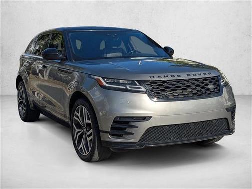 2019 Land Rover Range Rover Velar P250 S R-Dynamic
