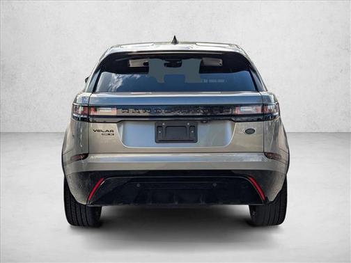 2019 Land Rover Range Rover Velar P250 S R-Dynamic