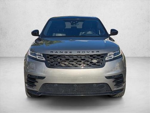 2019 Land Rover Range Rover Velar P250 S R-Dynamic