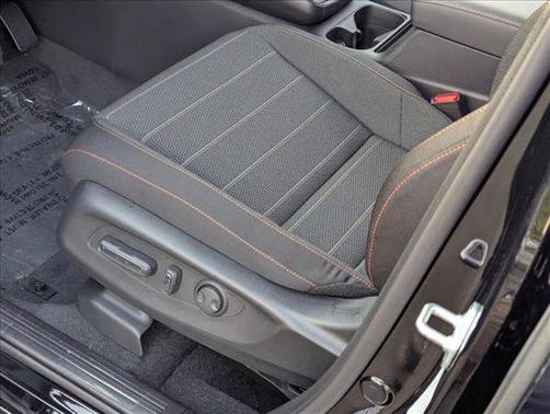 2026 Honda CR-V Hybrid Sport FWD