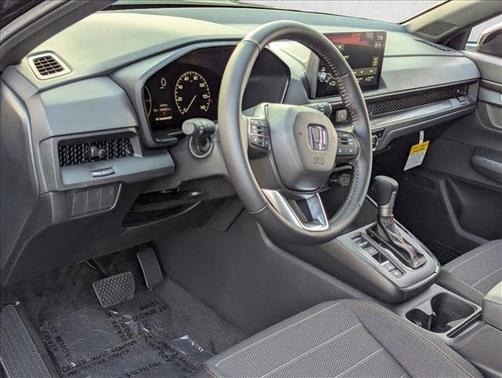 2026 Honda CR-V Hybrid Sport FWD