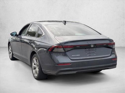 2023 Honda Accord LX 1.5T