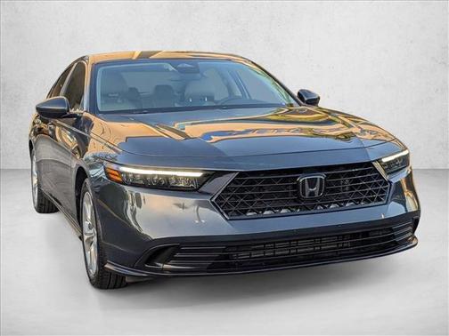 2023 Honda Accord LX 1.5T