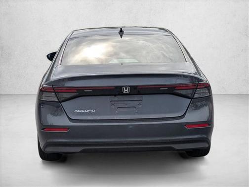 2023 Honda Accord LX 1.5T