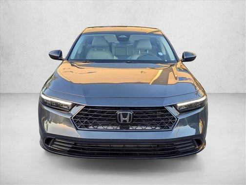 2023 Honda Accord LX 1.5T