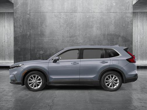 2026 Honda CR-V EX-L 2WD