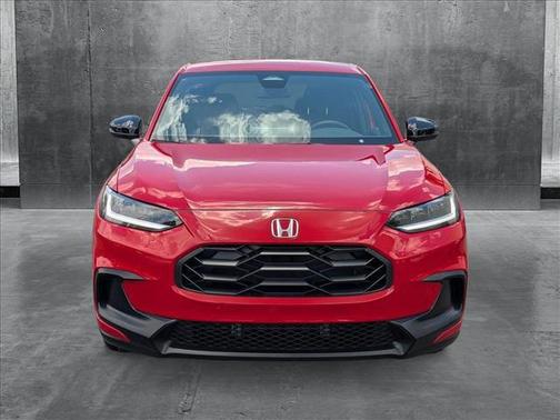 2024 Honda HR-V 2WD Sport