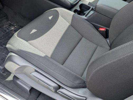 2026 Honda CR-V LX 2WD