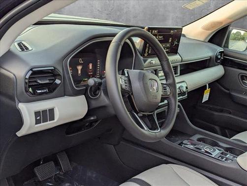2026 Honda Passport AWD RTL