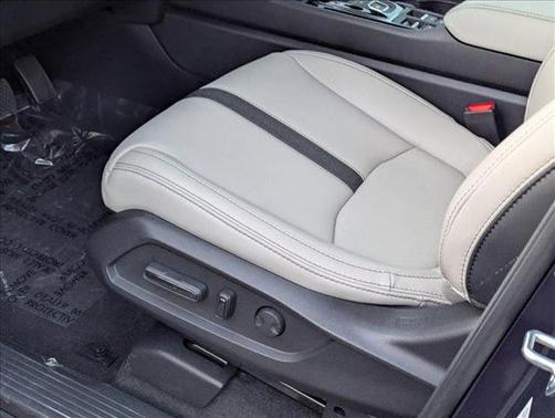 2026 Honda Passport AWD RTL