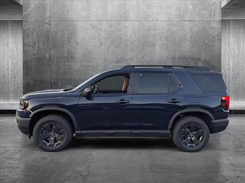 2026 Honda Passport AWD RTL